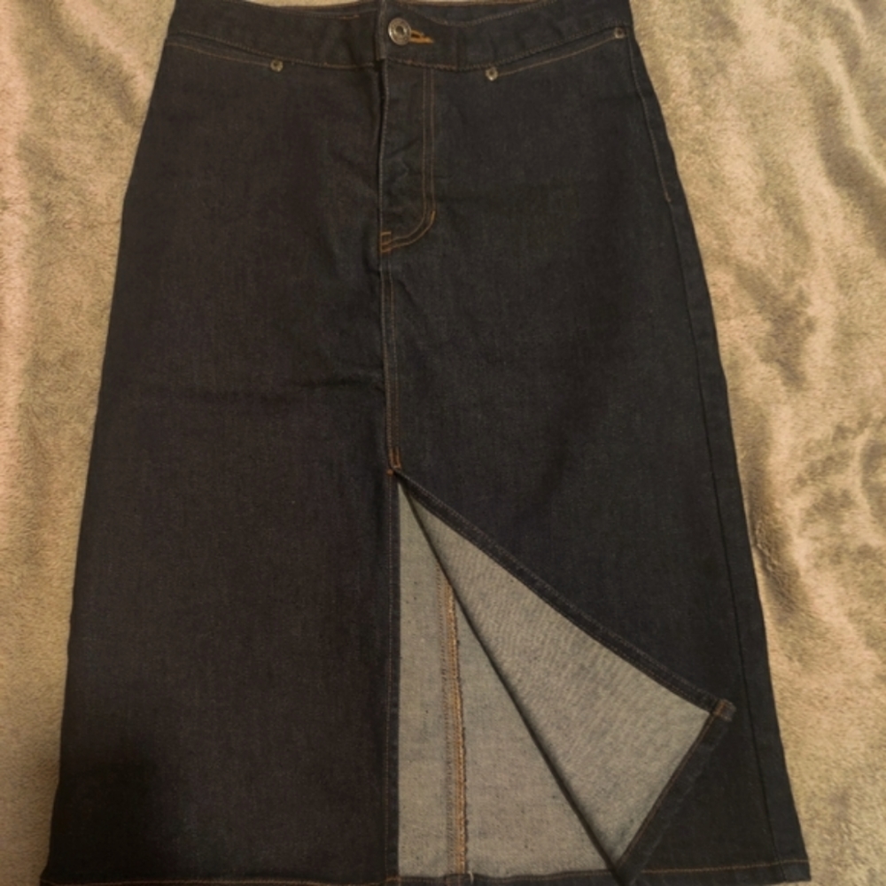 Gap Vintage Skirt